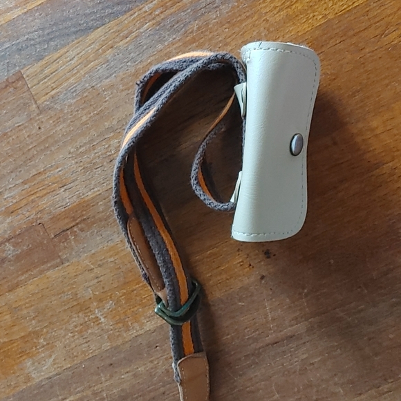 Vintage Girl Guides of Canada / Brownies Coin Purse - Picture 4 of 10